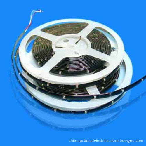 8mm Width SMD Flex LED Strip (Dripped Resin Waterproof